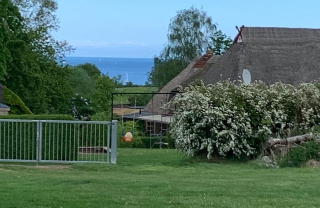 Ferienhäuser Wohlenberg - Baltic Cottages
