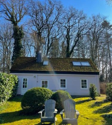Ferienhäuser Worpswede