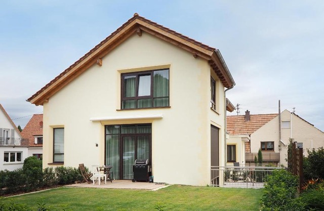Ferienhaus Alte Glaserei