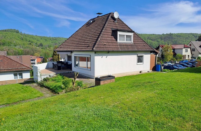 Ferienhaus für 6 Gäste mit 118m² in Bad Lauterberg im Harz