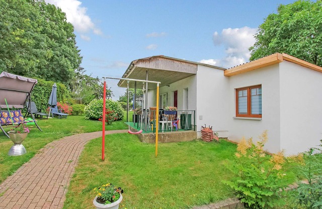 Ferienhaus Blankensee