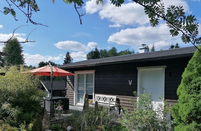 Ferienhaus für 4 Gäste mit 50m² in Markneukirchen - Erlbach-euberbrunn