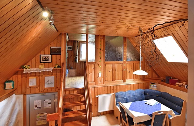 Ferienhaus in Brigach