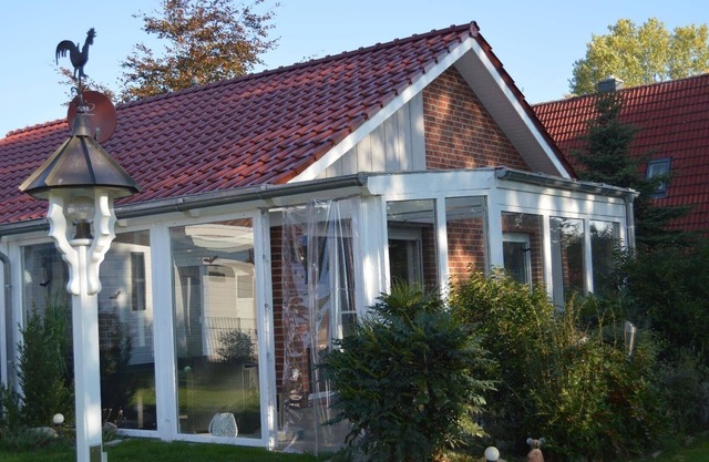 Ferienhaus für 5 Gäste mit 110m² in Wiefelstede-conneforde