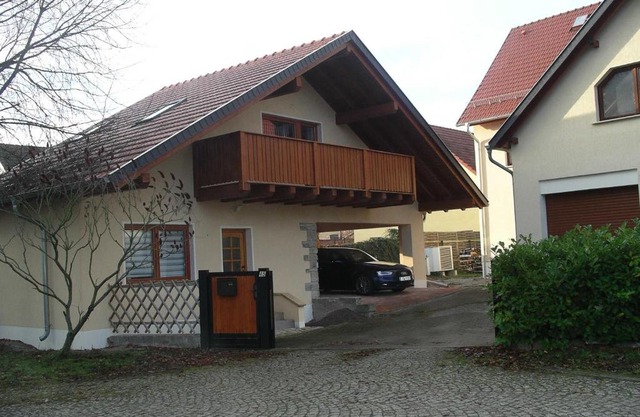 Ferienhaeuschen