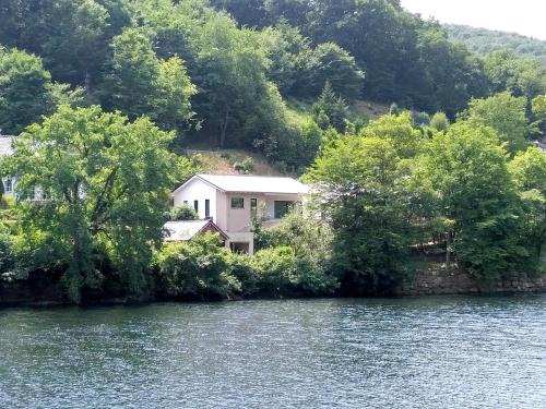 Ferienhaus &#039Freund am See&#039 1