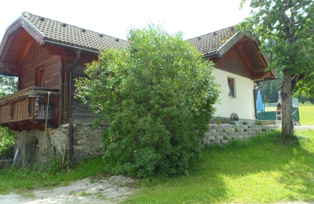 Ferienhaus 1