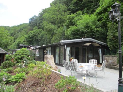 Ferienhaus 1