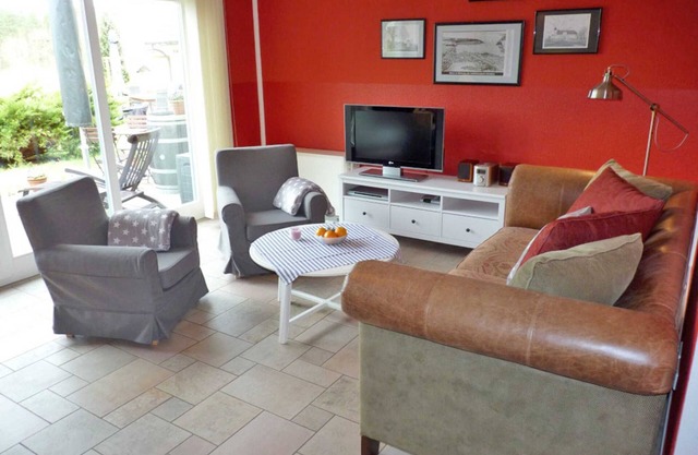 Ferienhaus 1 - Ferienhaus Landhaus Speck Objekt-id 121316