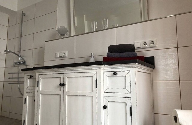 Ferienhaus 100qm mit Küche für bis zu 6 Personen