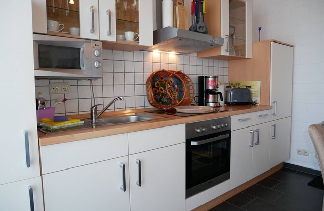 Ferienhaus 11 - Ferienpark Neppermin Appartmenthäuser