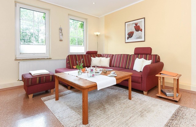 Ferienhaus, 110qm, 3 Schlafzimmer, max. 6 Personen