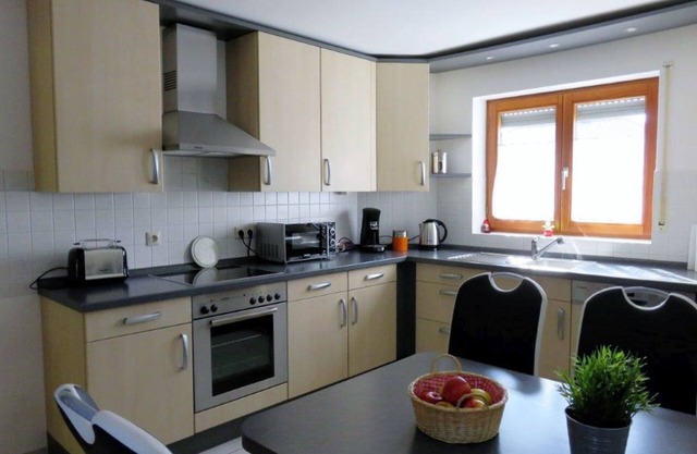 Ferienhaus, 110qm, 4 Schlafzimmer, max. 7 Personen