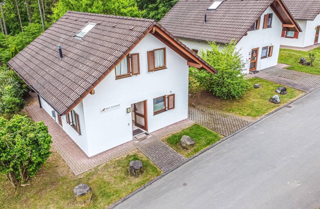 Ferienhaus 12 in Kirchheim