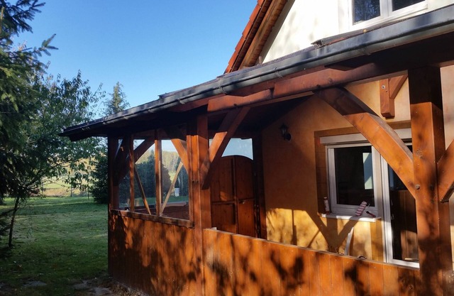 Ferienhaus, 140 m², 5 Zimmer, 2 Bäder, Terrasse