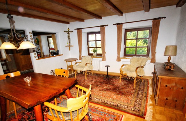 Ferienhaus 140 qm, 2 Schlafzimmer, Max. 6 Personen