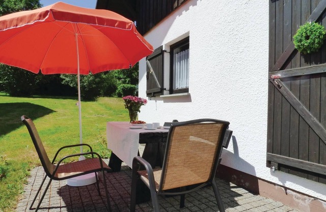 Ferienhaus 15 in Thalfang