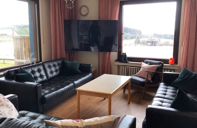Ferienhaus, 155 qm, 6 Schlafzimmer, Max. 13 Personen