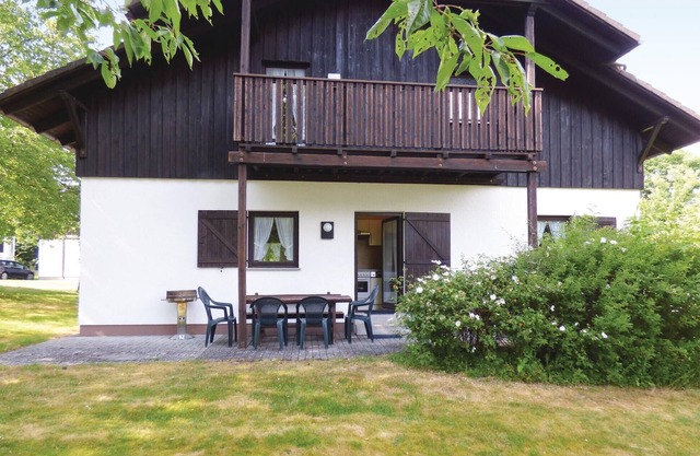 Ferienhaus 17 in Thalfang