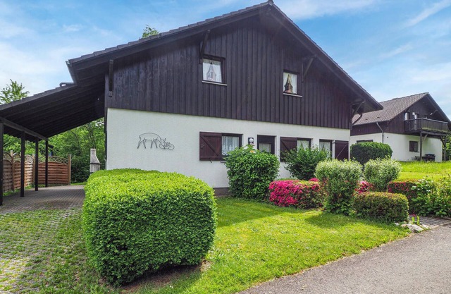 Ferienhaus 18 in Thalfang