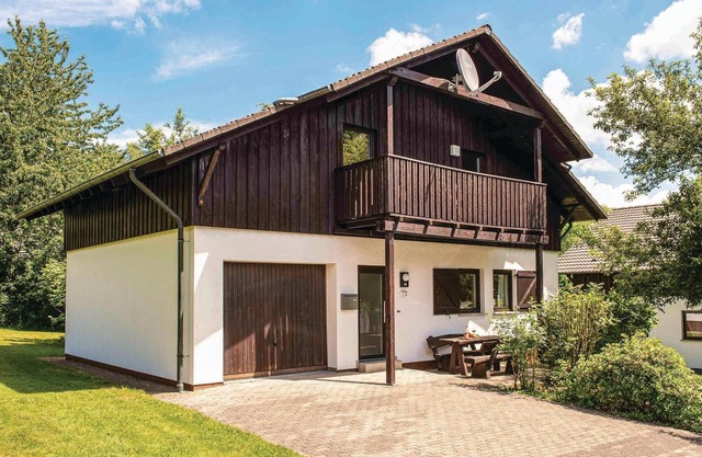 Ferienhaus 19 in Thalfang