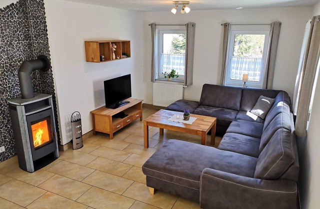 Ferienhaus 2 - Ferienhäuser Vetter