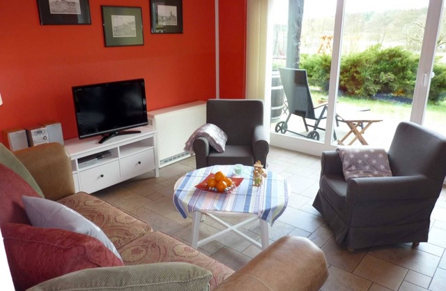 Ferienhaus 2 - Ferienhaus Landhaus Speck Objekt-id 121316