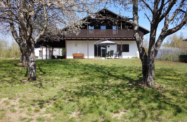 Ferienhaus 20 in Thalfang