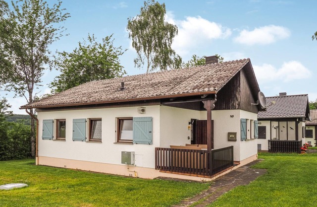 Ferienhaus 21 in Thalfang