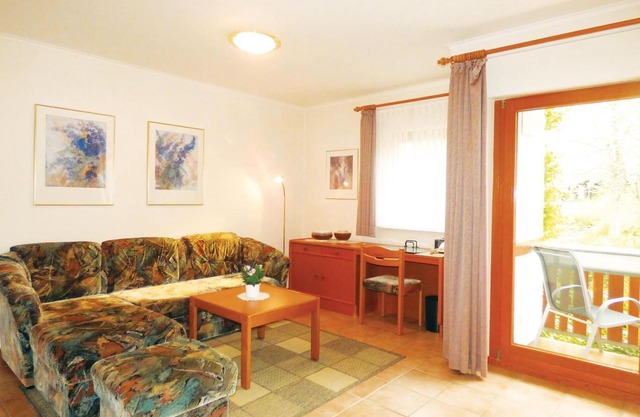 Ferienhaus 22 in Thalfang