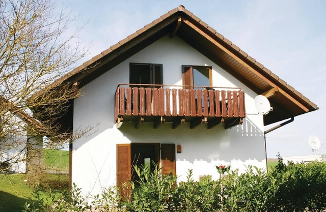 Ferienhaus 26 in Kirchheim