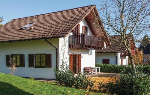 Ferienhaus 29 In Kirchheim