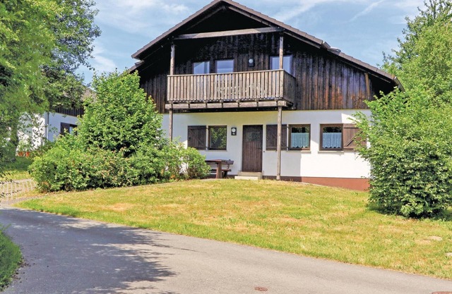 Ferienhaus 3 in Thalfang