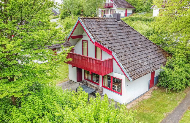 Ferienhaus 39 in Kirchheim
