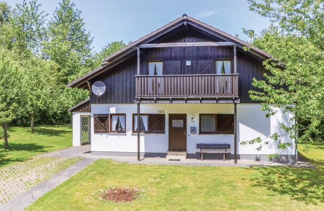 Ferienhaus 4 in Thalfang