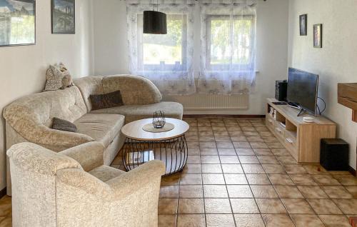 Ferienhaus 5 In Thalfang