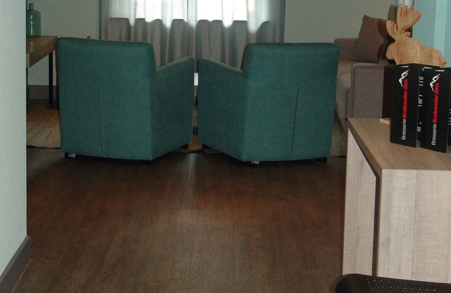 Ferienhaus 6: Steinbock - Brabander Alm