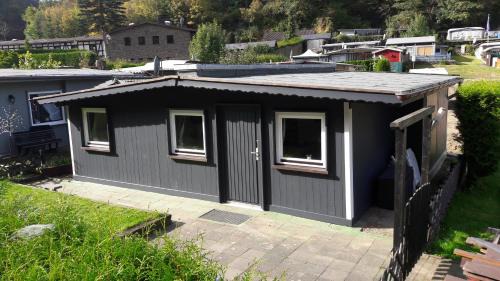 Ferienhaus 8