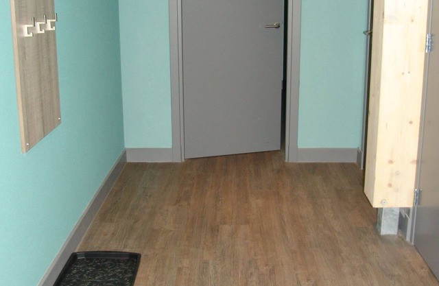 Ferienhaus 8: Elch - Brabander Alm