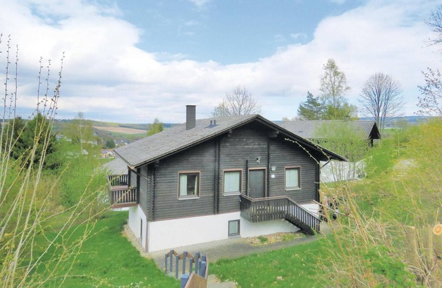 Ferienhaus 8 in Thalfang