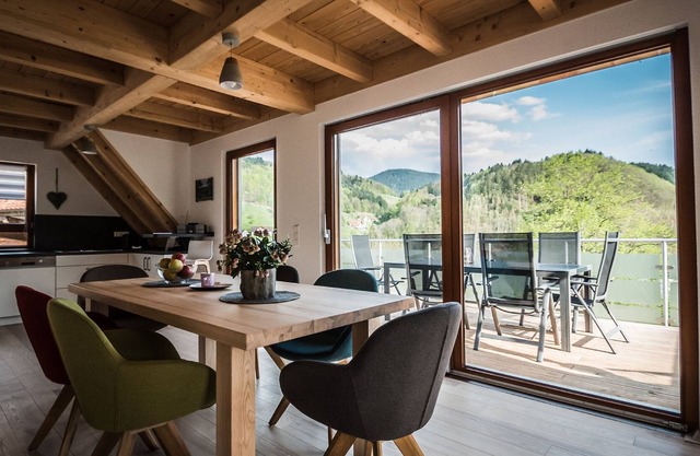 Ferienhaus 80qm, 2 Schlafzimmer für 2-4 Personen