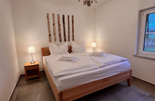 Ferienhaus, 90m², 1-8 Pers
