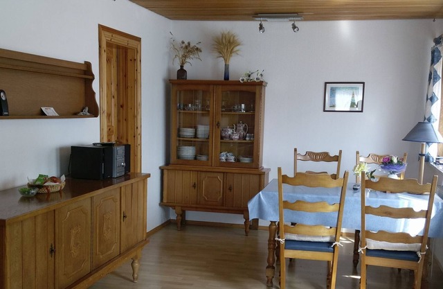 Ferienhaus, 90qm, 1 Schlafzimmer, max. 4 Personen