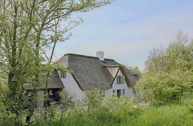 Ferienhaus Achter de Diek