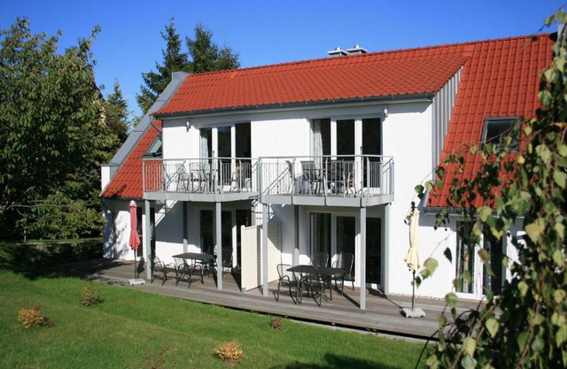 Ferienhaus Achter-Rachter