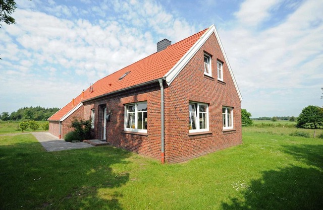 Ferienhaus Adamla, 65319