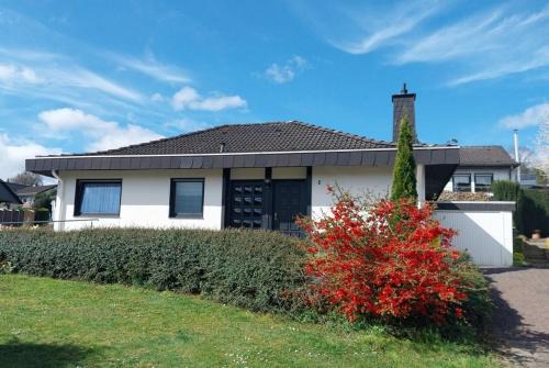 Ferienhaus Agi