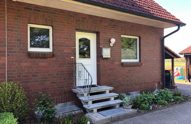 Ferienhaus Ahrensmoor - KEINE MONTEURE