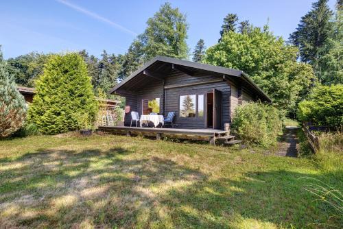 Ferienhaus 'Albblick'
