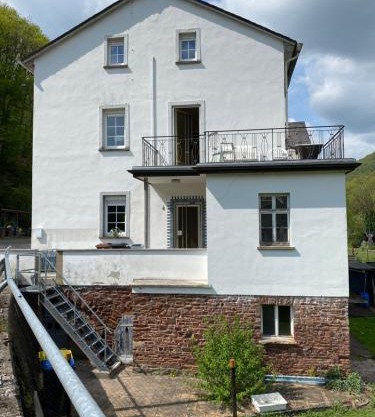 Ferienhaus Alfbach